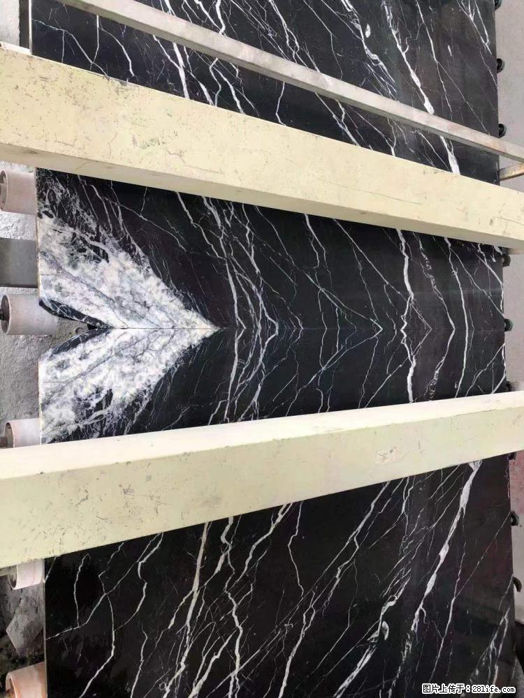 【远洋石材】小广告来一波,对磨的效果真不错,亮,黑,柔性好,这样的料还有6颗,有喜欢这款的欢迎来电 - 新手上路 - 邵阳生活社区 - 邵阳28生活网 shaoyang.28life.com