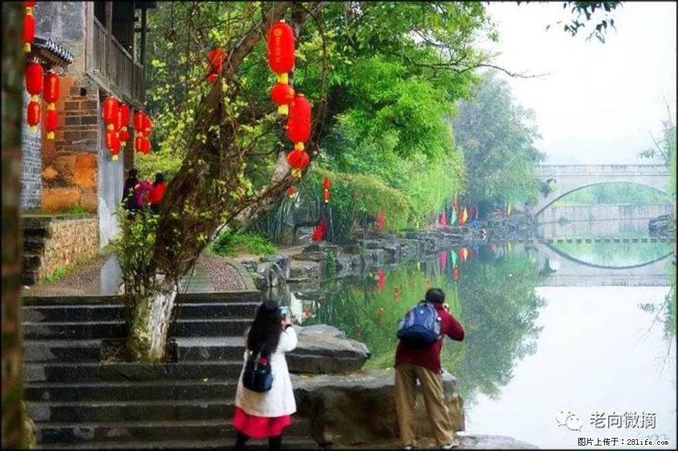 【春天,广西桂林灌阳县向您发出邀请!】江口老街又逢春 - 游山玩水 - 邵阳生活社区 - 邵阳28生活网 shaoyang.28life.com