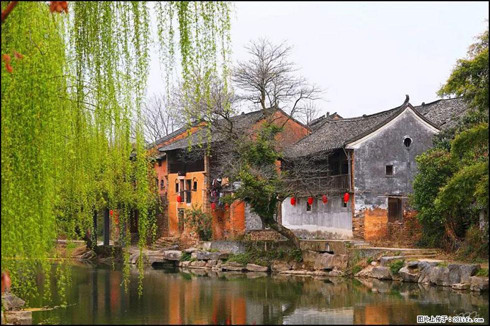 【春天,广西桂林灌阳县向您发出邀请!】江口老街又逢春 - 游山玩水 - 邵阳生活社区 - 邵阳28生活网 shaoyang.28life.com