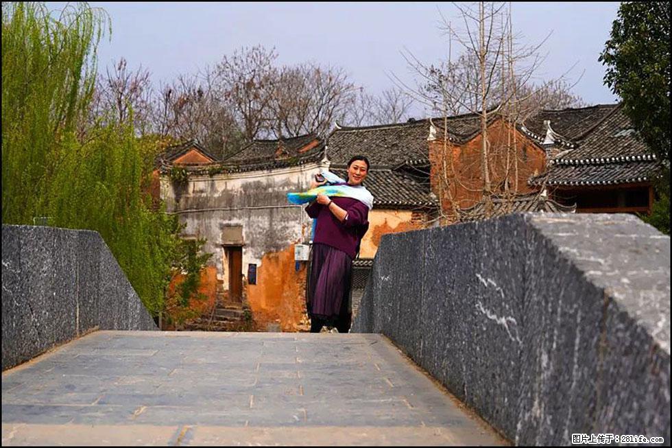 【春天,广西桂林灌阳县向您发出邀请!】江口老街又逢春 - 游山玩水 - 邵阳生活社区 - 邵阳28生活网 shaoyang.28life.com