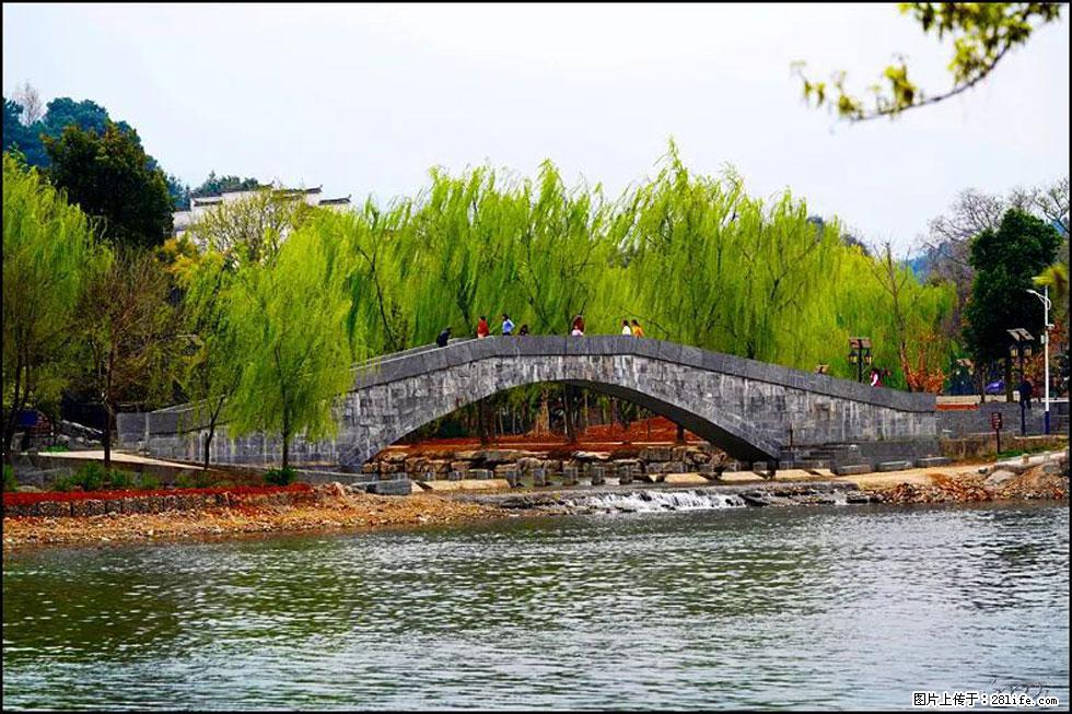 【春天,广西桂林灌阳县向您发出邀请!】江口老街又逢春 - 游山玩水 - 邵阳生活社区 - 邵阳28生活网 shaoyang.28life.com