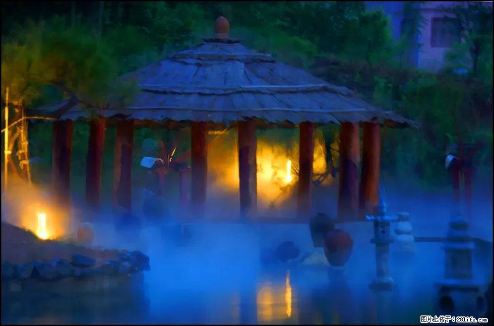 【春天,广西桂林灌阳县向您发出邀请!】如梦似幻莲溪庐 - 游山玩水 - 邵阳生活社区 - 邵阳28生活网 shaoyang.28life.com