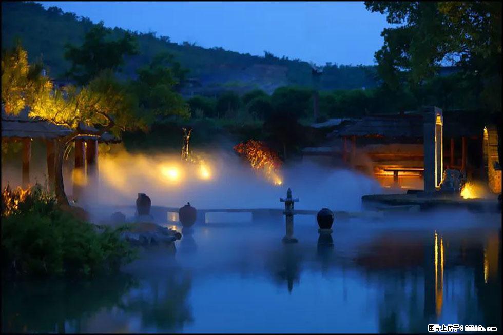 【春天,广西桂林灌阳县向您发出邀请!】如梦似幻莲溪庐 - 游山玩水 - 邵阳生活社区 - 邵阳28生活网 shaoyang.28life.com