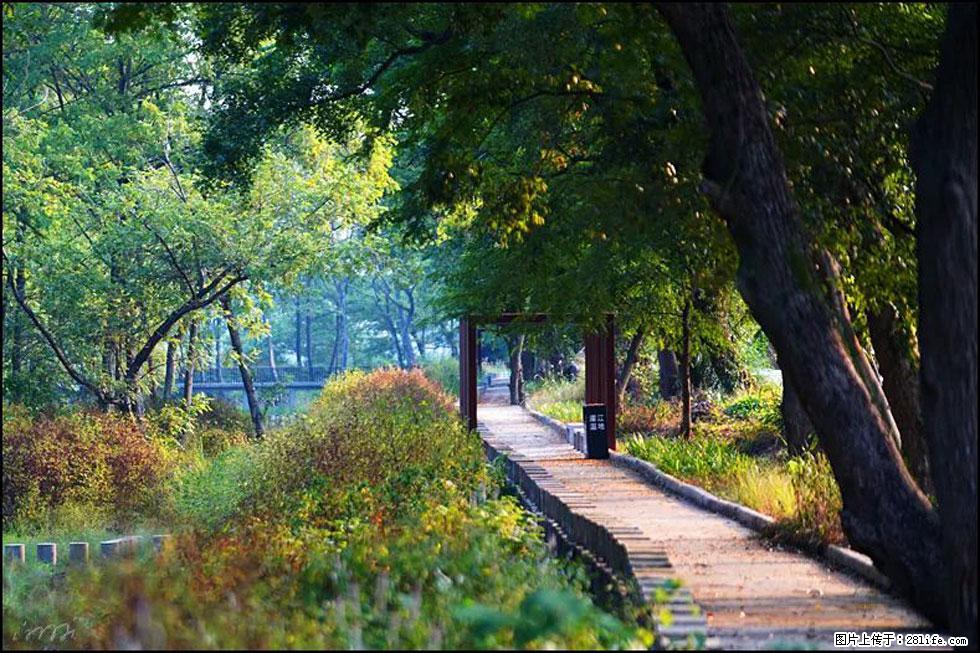 【春天,广西桂林灌阳县向您发出邀请!】熊家寨湿地公园 - 游山玩水 - 邵阳生活社区 - 邵阳28生活网 shaoyang.28life.com