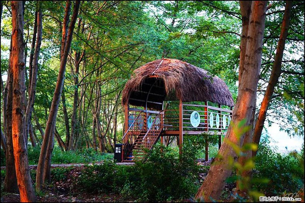 【春天,广西桂林灌阳县向您发出邀请!】熊家寨湿地公园 - 游山玩水 - 邵阳生活社区 - 邵阳28生活网 shaoyang.28life.com