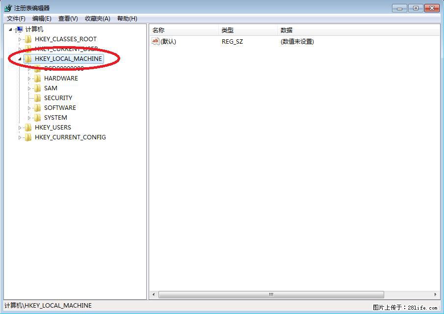 Photoshop不能直接拖拽打开图片的解决办法 - 生活百科 - 邵阳生活社区 - 邵阳28生活网 shaoyang.28life.com
