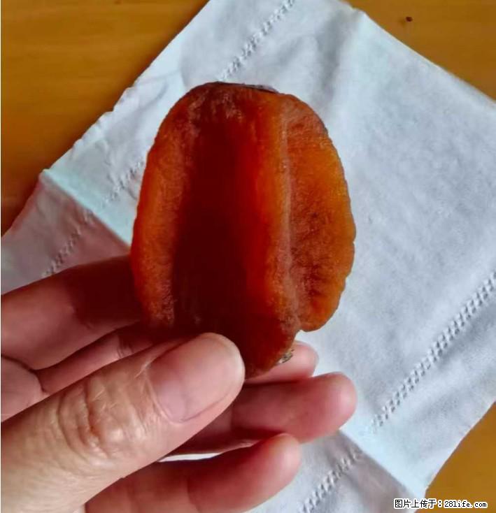 广西桂林平乐桥亭【柿饼之乡】2025年纯手工制作、无任何添加剂的第一批柿饼准备上市了,欢迎联系订购! - 美食天地 - 邵阳生活社区 - 邵阳28生活网 shaoyang.28life.com