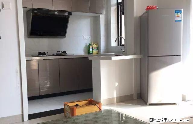 和盛中央公园，1房1厅1卫，1600月/ 押金3000元 - 房屋出租 - 房屋租售 - 邵阳分类信息 - 邵阳28生活网 shaoyang.28life.com