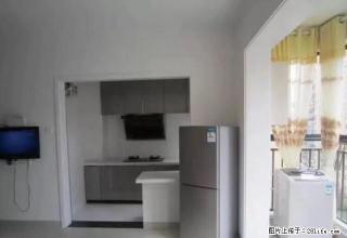 和盛中央公园，1房1厅1卫，1700月/ 押金3000元 - 邵阳28生活网 shaoyang.28life.com