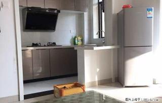 和盛中央公园，1房1厅1卫，1600月/ 押金3000元 - 邵阳28生活网 shaoyang.28life.com