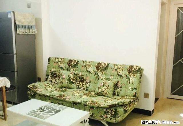 城南公园旁、城南书苑温馨居家两室出租 家具家电齐全干净整洁! - 房屋出租 - 房屋租售 - 邵阳分类信息 - 邵阳28生活网 shaoyang.28life.com