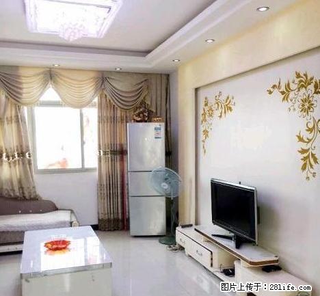 火车南站铜铃小区 三室出租 家电齐全 精装修干净整拎包入住! - 房屋出租 - 房屋租售 - 邵阳分类信息 - 邵阳28生活网 shaoyang.28life.com