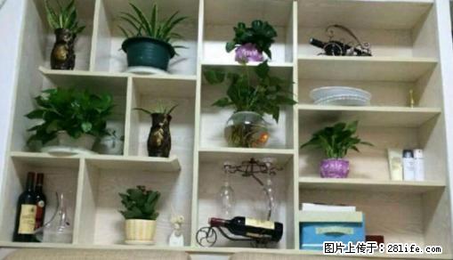 华西玫瑰湾 帝王大厦 江北广场全新豪华装修江景房品牌家电 - 房屋出租 - 房屋租售 - 邵阳分类信息 - 邵阳28生活网 shaoyang.28life.com