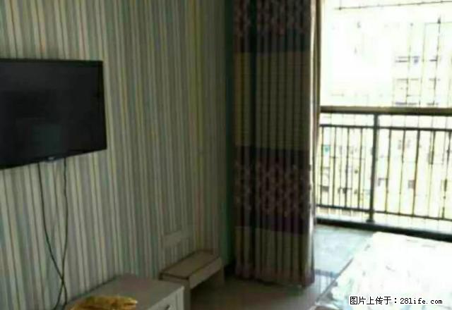 和顺华府精装公寓出租 家电齐全 拎包入住 短租1500 - 房屋出租 - 房屋租售 - 邵阳分类信息 - 邵阳28生活网 shaoyang.28life.com