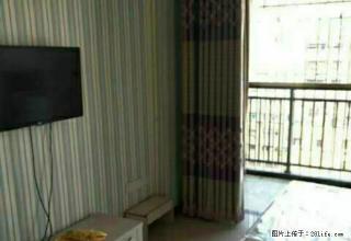 和顺华府精装公寓出租 家电齐全 拎包入住 短租1500 - 邵阳28生活网 shaoyang.28life.com