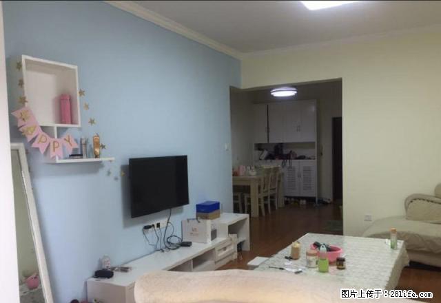 敏州西路 雍翠怡景 2室1卫2厅 精装修家电家具齐全 - 房屋出租 - 房屋租售 - 邵阳分类信息 - 邵阳28生活网 shaoyang.28life.com