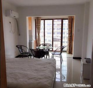 汽车西站对面，小区电梯房，精装单身公寓，手慢无！ - 邵阳28生活网 shaoyang.28life.com