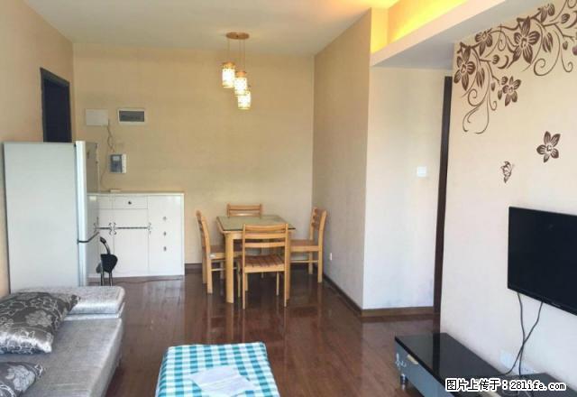 ~敏洲西路锦天生态城 精装二室二厅出租 - 房屋出租 - 房屋租售 - 邵阳分类信息 - 邵阳28生活网 shaoyang.28life.com