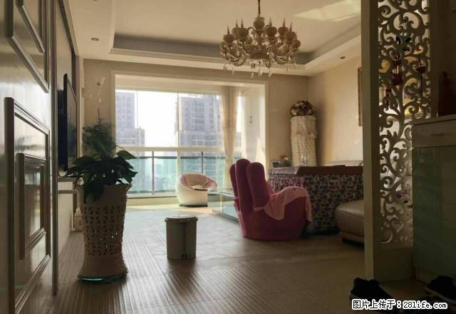 江北明珠拎包入住 精品装修 带地下车位 - 房屋出租 - 房屋租售 - 邵阳分类信息 - 邵阳28生活网 shaoyang.28life.com