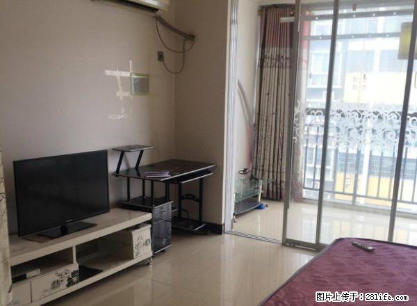 房子干净清爽,采光好拎包入住,交通便利,出门就是三八亭公交站 - 房屋出租 - 房屋租售 - 邵阳分类信息 - 邵阳28生活网 shaoyang.28life.com