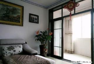 盛世嘉园3/2/1豪华装修出租可办公用 - 邵阳28生活网 shaoyang.28life.com