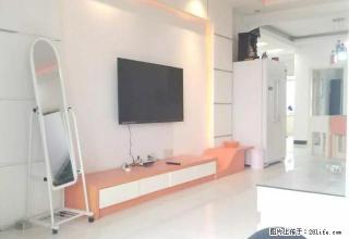 盛世嘉园二期居家装修家电齐全拎包入住。 - 邵阳28生活网 shaoyang.28life.com