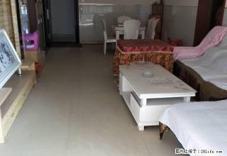 圣地亚哥三房两厅两卫，精装修家电齐全。 出租。 - 邵阳28生活网 shaoyang.28life.com