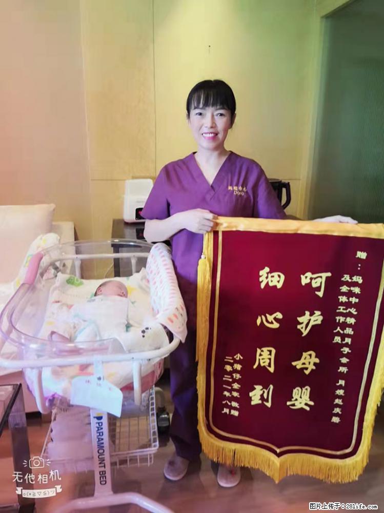 上海高端月子会所招新手月嫂,零基础带教,包吃住 - 职场交流 - 邵阳生活社区 - 邵阳28生活网 shaoyang.28life.com