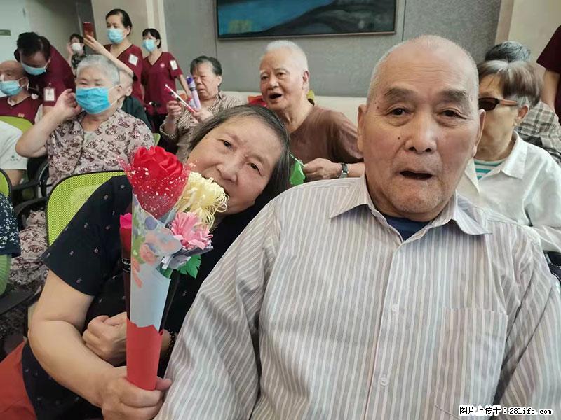 上海国企养老院,星级酒店环境,招聘养老护工 - 职场交流 - 邵阳生活社区 - 邵阳28生活网 shaoyang.28life.com