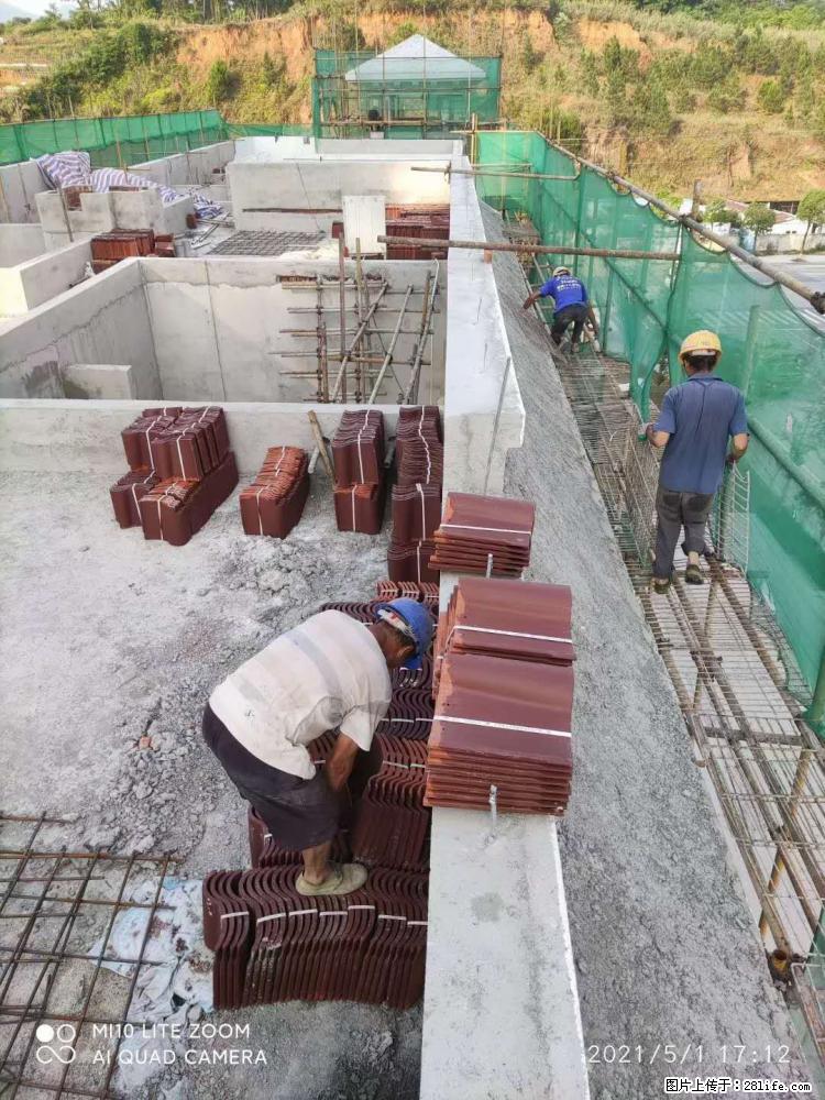 【广西三象建筑安装工程有限公司】绿地衫和田叠墅项目 - 家居生活 - 邵阳生活社区 - 邵阳28生活网 shaoyang.28life.com