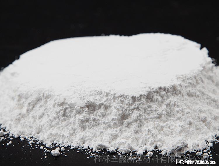 【桂林三鑫新型材料】600目重质碳酸钙 方解石粉重钙粉 - 综合信息 - 其他综合 - 邵阳分类信息 - 邵阳28生活网 shaoyang.28life.com