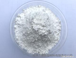 【桂林三鑫新型材料】人造石人造大理石专用碳酸钙 - 邵阳28生活网 shaoyang.28life.com