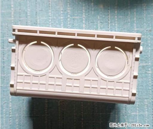 桂林荣泰吹塑、注塑【厂家直销】PVC阴燃电工配件，精品86底盒 - 家居生活 - 邵阳生活社区 - 邵阳28生活网 shaoyang.28life.com