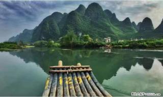 桂林市阳朔县遇龙河景区发布通知，从2022年4月5日起，骥马码头恢复营业。 - 邵阳28生活网 shaoyang.28life.com