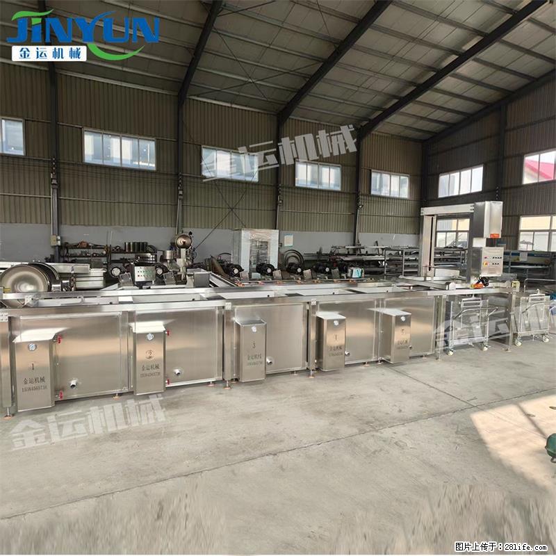 五联多联卤煮锅 连续式蜂窝卤煮锅 卤鸡卤蛋大批量生产卤煮设备 - 综合信息 - 其他综合 - 邵阳分类信息 - 邵阳28生活网 shaoyang.28life.com