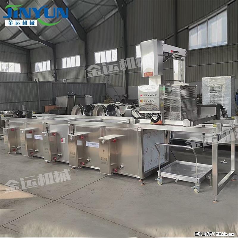 五联多联卤煮锅 连续式蜂窝卤煮锅 卤鸡卤蛋大批量生产卤煮设备 - 综合信息 - 其他综合 - 邵阳分类信息 - 邵阳28生活网 shaoyang.28life.com