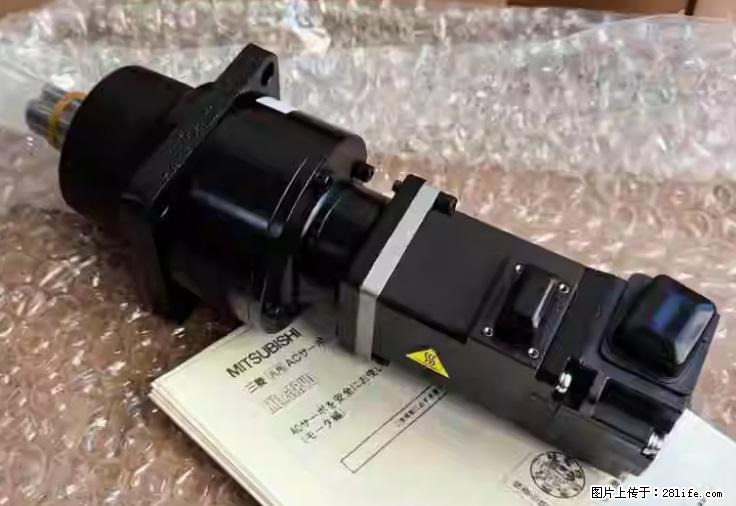 HG-KR053BG1成都三菱伺服电机销售MR-J5W3-222G-N1 MR-J4-20A HK- - 综合信息 - 其他综合 - 邵阳分类信息 - 邵阳28生活网 shaoyang.28life.com