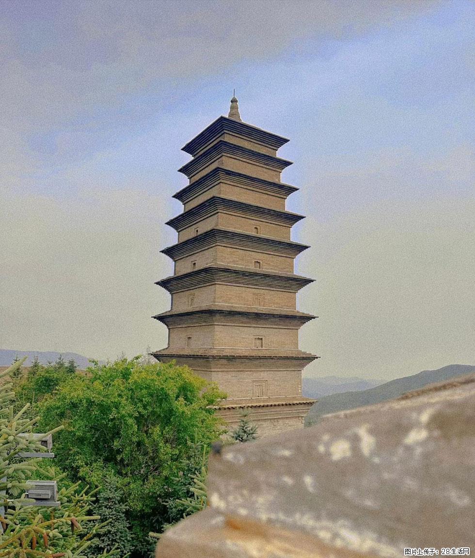 朔州【崇福寺】朔州老城，寺庙道观，少喧嚣，多古韵，朔州是山西被低估的塞上秘境。 - 游山玩水 - 邵阳生活社区 - 邵阳28生活网 shaoyang.28life.com