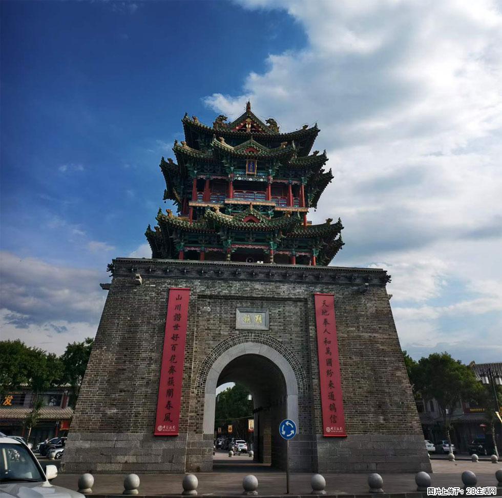 朔州【崇福寺】朔州老城，寺庙道观，少喧嚣，多古韵，朔州是山西被低估的塞上秘境。 - 游山玩水 - 邵阳生活社区 - 邵阳28生活网 shaoyang.28life.com