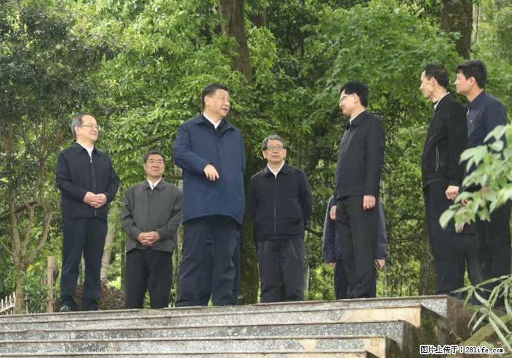 习近平赴广西考察调研 - 邵阳生活资讯 - 邵阳28生活网 shaoyang.28life.com