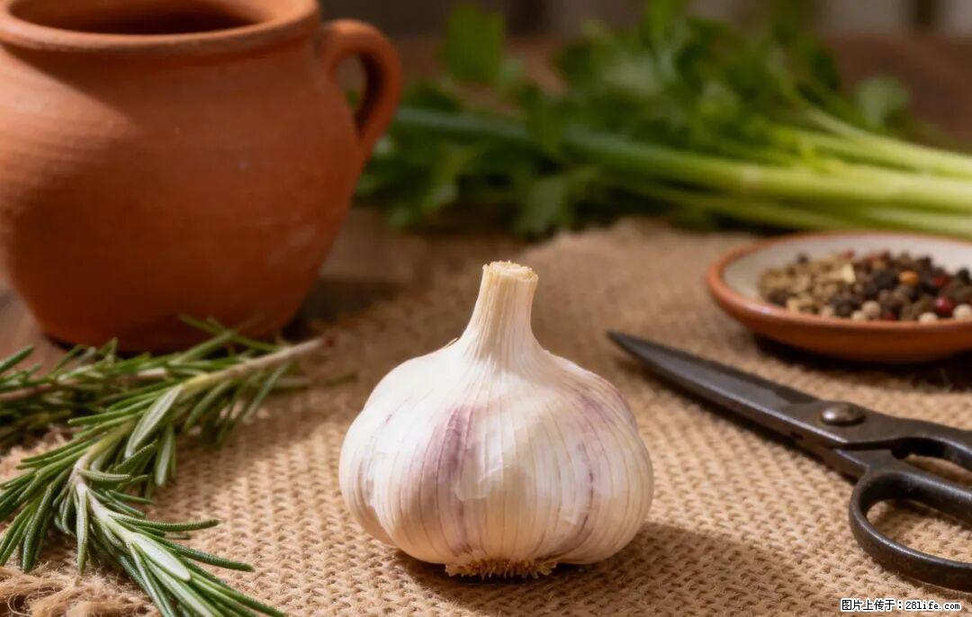 关于大蒜，除了“天然抗生素”，这4个谣言更该警惕! - 邵阳生活资讯 - 邵阳28生活网 shaoyang.28life.com