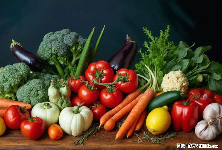 这10种蔬菜很“怕冷”，放进冰箱坏得更快！科学保存黄金法则来了！ - 邵阳生活资讯 - 邵阳28生活网 shaoyang.28life.com