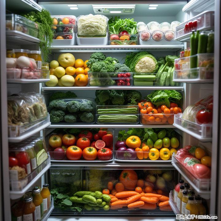 这10种蔬菜很“怕冷”，放进冰箱坏得更快！科学保存黄金法则来了！ - 邵阳生活资讯 - 邵阳28生活网 shaoyang.28life.com