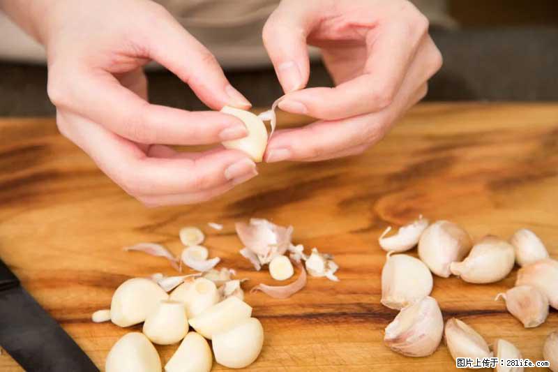 抗菌消炎、护肝健脾！这种“天然青霉素”就在你家餐桌上，春季吃正合适 - 邵阳生活资讯 - 邵阳28生活网 shaoyang.28life.com