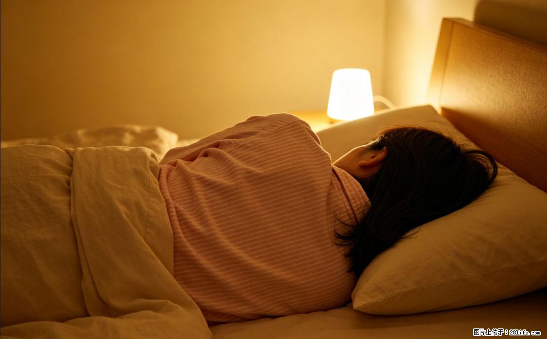 熬夜会让猝死风险飙升！出现以下4种情况赶紧休息→ - 邵阳生活资讯 - 邵阳28生活网 shaoyang.28life.com
